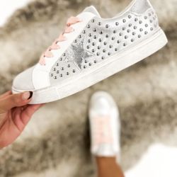 New Distressed Supernova 