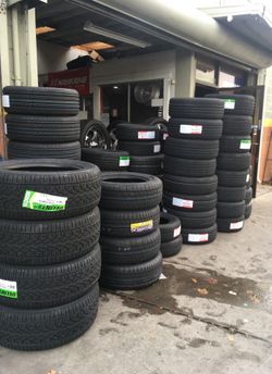 Tires