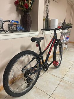 TREK PRECALIBER 24”