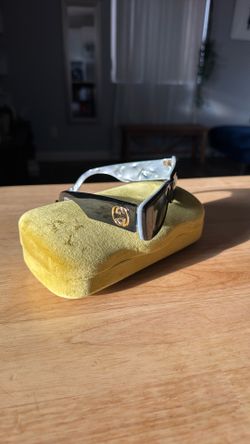 Gucci Sunglasses!!!