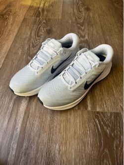 NIKE AIR ZOOM STRUCTURE 24 size 12
