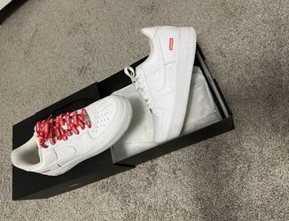 Air Force Size 9.5