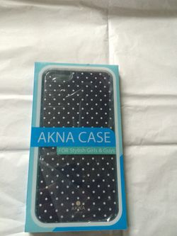 iPhone 6 Case New