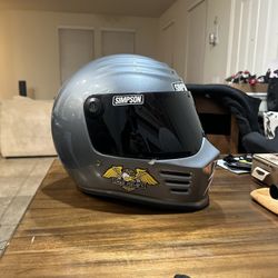 Simpson Outlaw Bandit