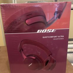 Bose Headphones 