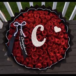 RAMOS BUCHONES PERSONALIZADOS PARA TODA OCASION/FLOWER ARRANGEMENTS 