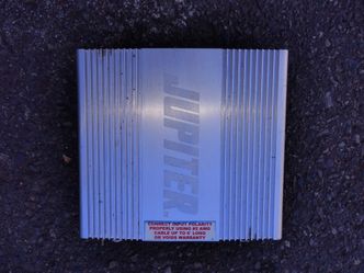 4000 Watt Peak / 2000 Watt Continuous 12V Power Inverter
