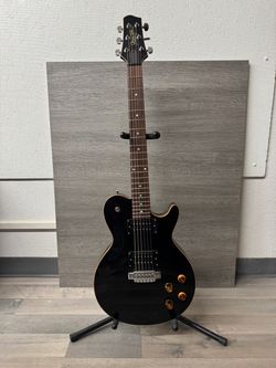 Line 6 James Tyler Variax modeling guitar