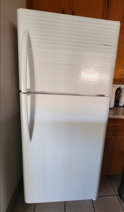 Frigidaire