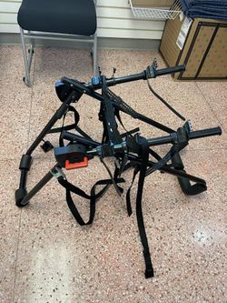 Guardian 3-Bike