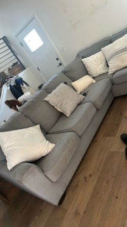 Sofa 2-piece