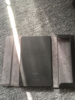 Amazon Kindle mint condition