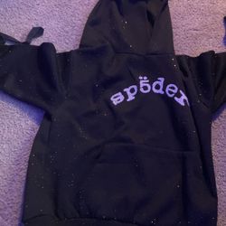 Vvs Sp5der Hoodie