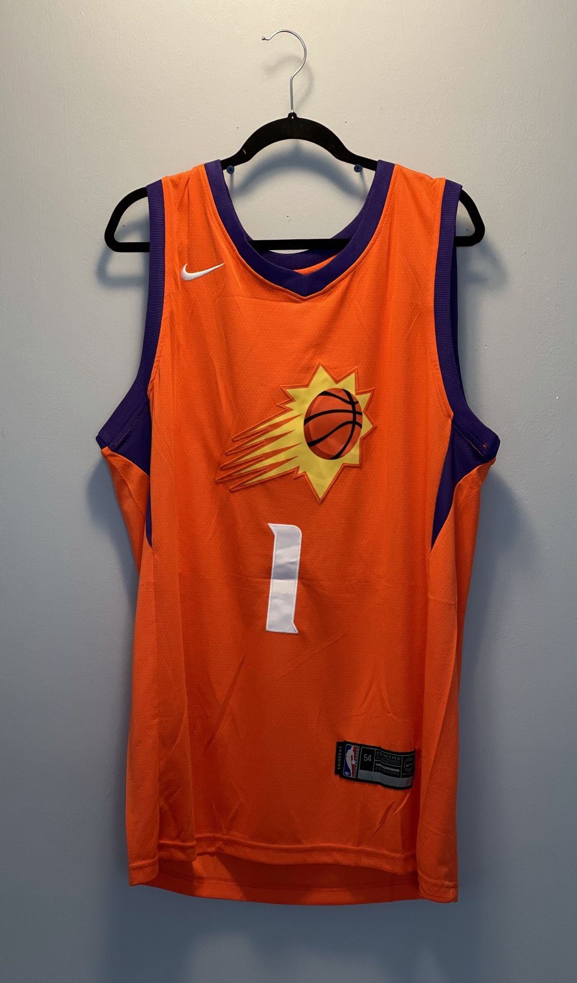 Phoenix Suns Jersey 