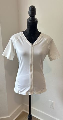 Tommie Copper Women’s Full Back Support Shirt | XL-77469