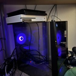 gaming PC  