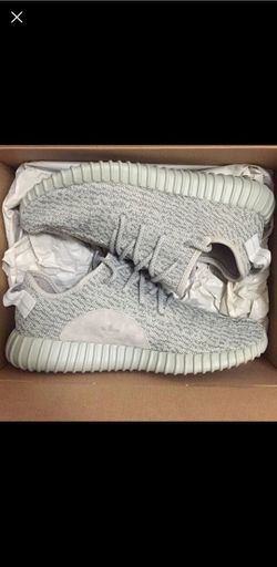 Yeezy350 Moonrock D/S