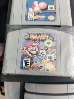 Nintendo 64