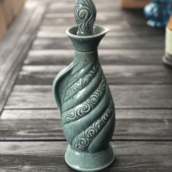 Jim Beam 1960’s Decanter