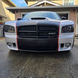 2006 Dodge Charger SRT