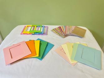 Fujifilm Instax photo frames