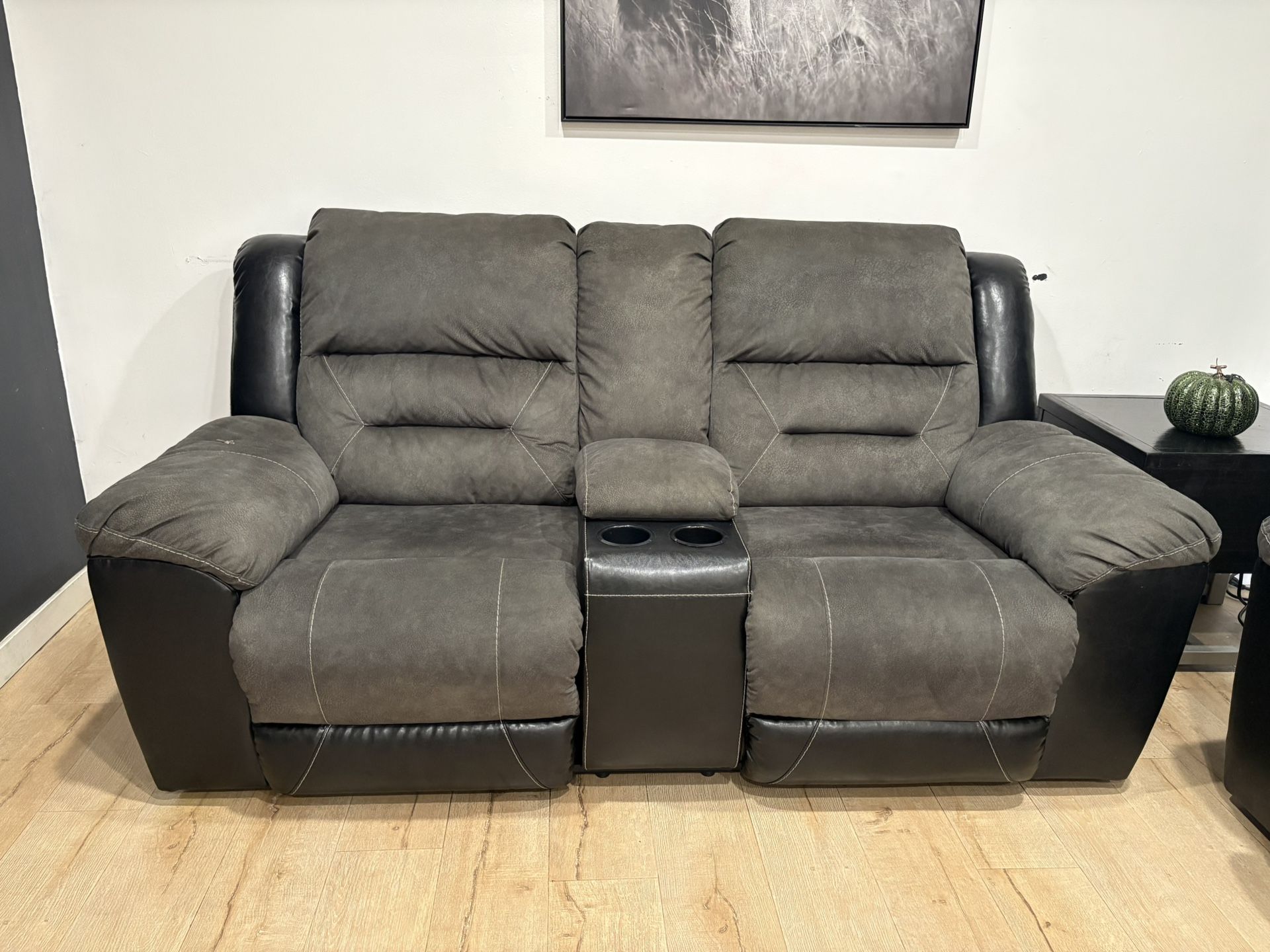 Recliners OBO