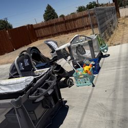 Yard Sale 