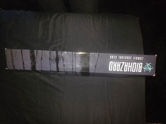 Machete
