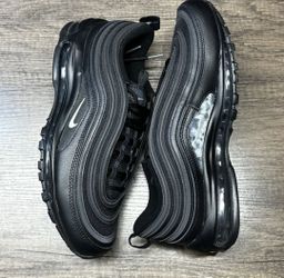 Nike Air max 97 Terry cloth men's size 8.5 or women 10.5