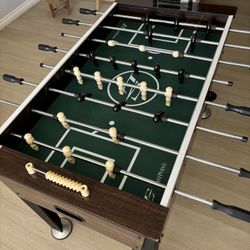 Foosball Table