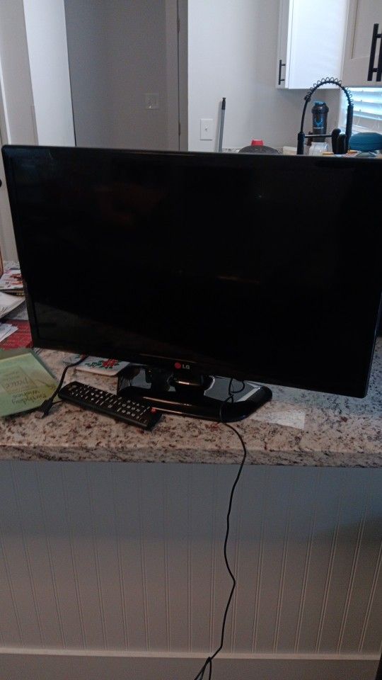 Television LG