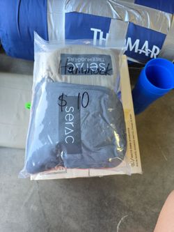 2 Hamocks