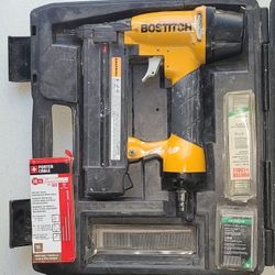 Bostitch Nail Gun