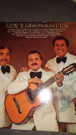 Los 3 Diamantes