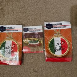 3 Creativity at Sea Carnival Craft Kits