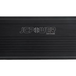 Jcpower 5 Channel Car Amplifier 2500.5
