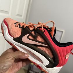 Black Boots Wide Leg Size 9 