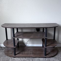 TV Stand / Rack – Like New