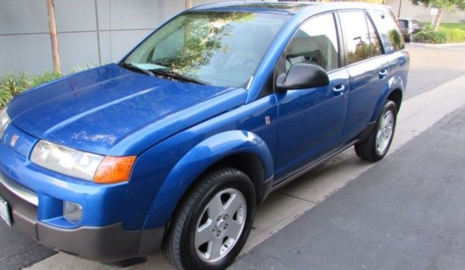 2004 Saturn VUE