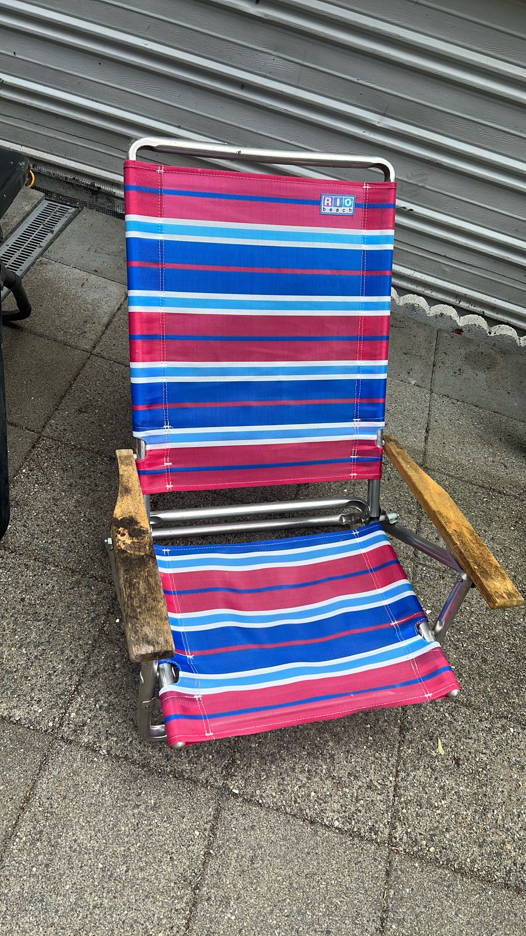 Beach Chair