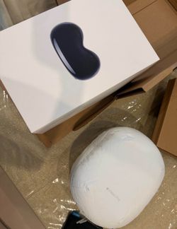 Vision Pro 1tb like new