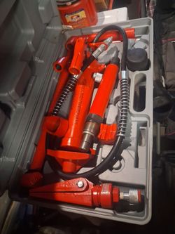 Dent puller