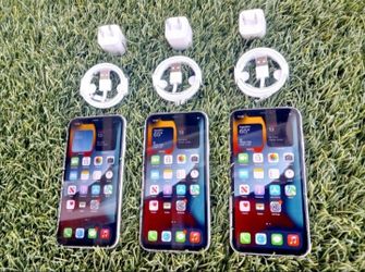 ☆ iPhone 11 White 64GB Factory Unlocked HMU❗☆