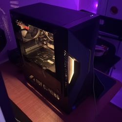 ASUS TUF Gaming T500 (2025) T500MV-MS564Ti Desktop PC