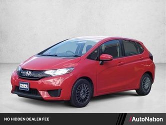 2016 Honda Fit
