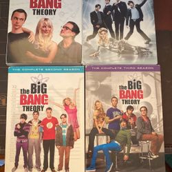 Big Bang Theory