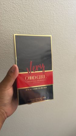 Carolina Herrera Very Good Girl EDP 80ml