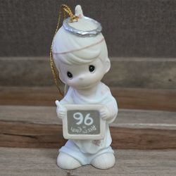 Precious moments collectibles