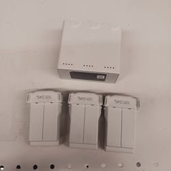 Dji Mini 3/3pro Battery 