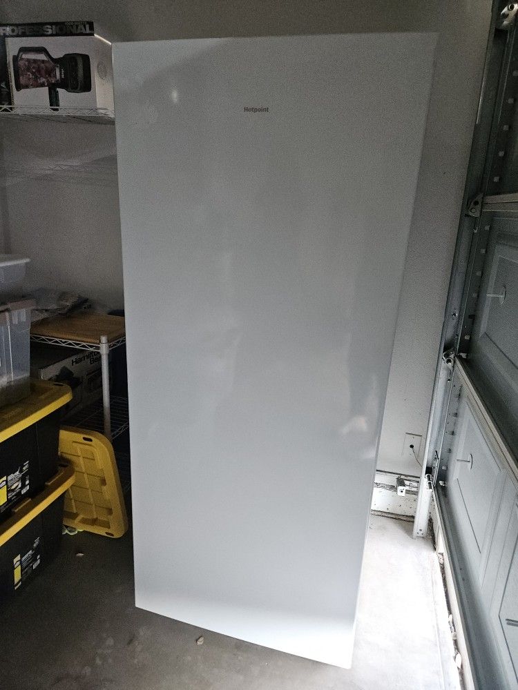 Freezer